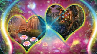 Cute Bamboo Bear Escape - Kavi - Screenshot 1