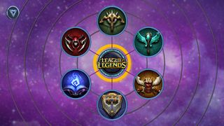 League of Legends Puzzle - Screenshot 3