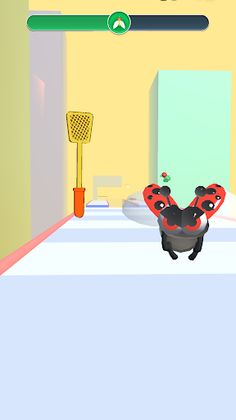 Swatter Smash - Screenshot 4