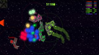 ShipCraft.io - Screenshot 3