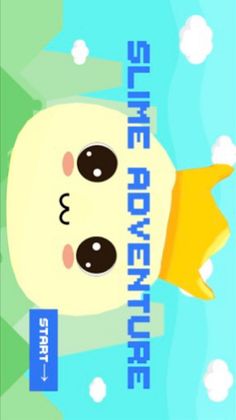 SLYME ADVENTURE - Screenshot 2