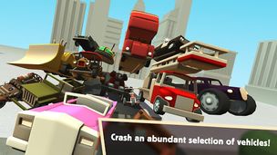 Turbo Dismount™ - Screenshot 2