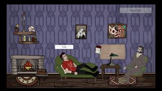 Death: Theory And Practice - Screenshot 1