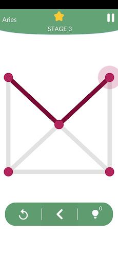 One Line : One Line Draw - Screenshot 3