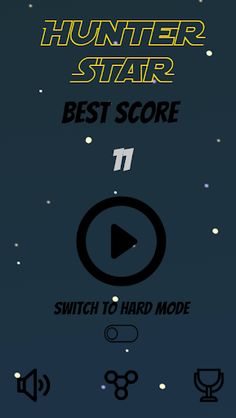 Starser - Hunter Star - Screenshot 3