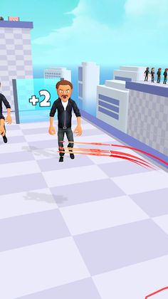 Arrow of Yandu - Screenshot 3