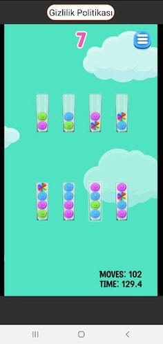 T-Candy Cup Boom - Screenshot 3