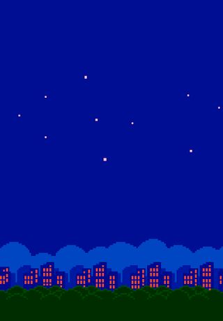 Tap And Fly Bird - Screenshot 2