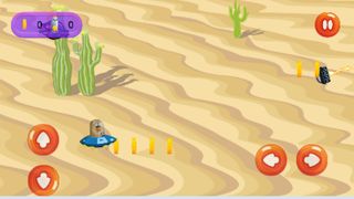 rush piloteer - Screenshot 3