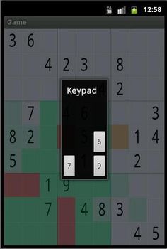 Simply Soduku - Screenshot 4