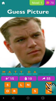 My guess the pic - Screenshot 2