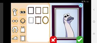 Galeria do Meia - Screenshot 2