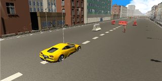 SafeGo - Screenshot 2