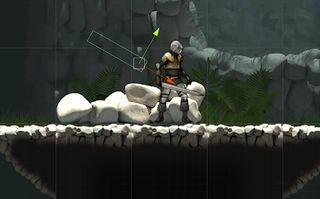 Dungeon Knight - Screenshot 3