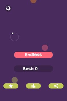 Colour Tap Switch - Screenshot 2