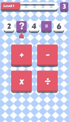 Brain Training - Math Game - Screenshot 2