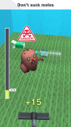 CLEAN DAY - Screenshot 3