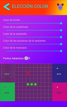 Snake Crin - Screenshot 4