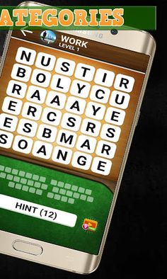 Word Extrem - Hunt That Word / - Screenshot 4