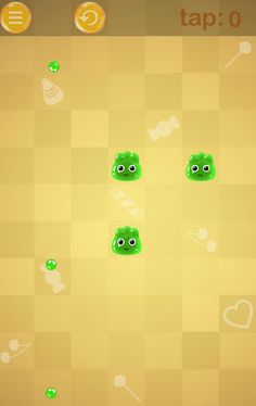 Sweet Pop Game - Screenshot 2