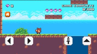 Admirable Fox - Screenshot 3