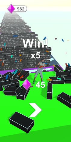 Don't Stop - Screenshot 3