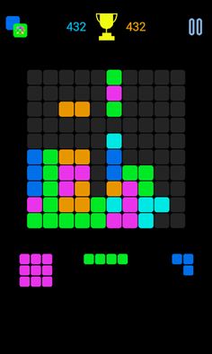 Block Go 10 - Screenshot 4