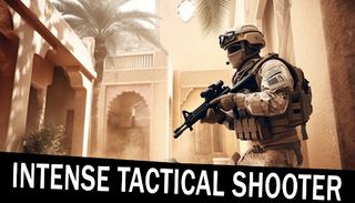 Secret Commando : Ghost Recon - Screenshot 3