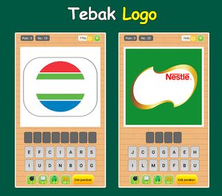 Tebak Gambar - Screenshot 3