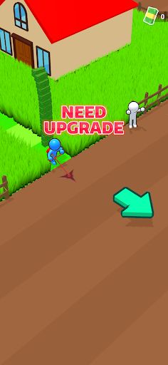 Grass Cutting - Screenshot 2