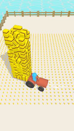 Harvest and Collect - Screenshot 3