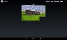 15 Puzzle - Screenshot 4