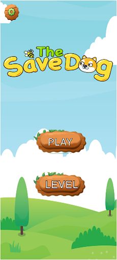 Save The Dog - Screenshot 1