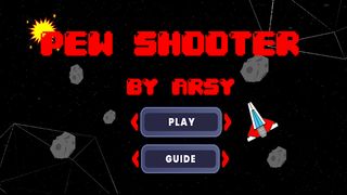 Pew Shooter - By Arsy - Screenshot 1