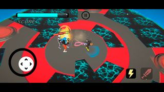 Keep Dreamin - Endless Dungeon - Screenshot 2