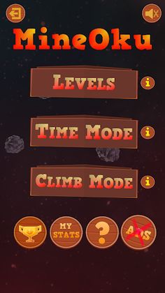 MineOku - Screenshot 1