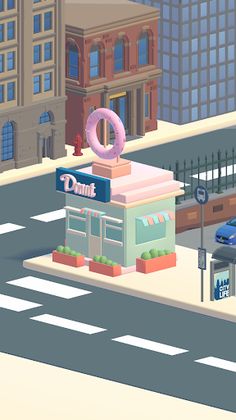 Build It 3D - Screenshot 3