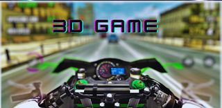 Kawasaki Ninja H2r 2024 - Screenshot 1