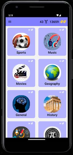 Chewata - Screenshot 2
