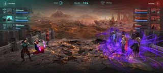 Wizardia - Screenshot 3