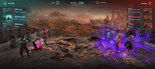 Wizardia - Screenshot 3