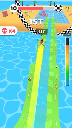 AquaHills.io - Screenshot 4