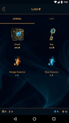 HexChest - Tap&Craft - Screenshot 3