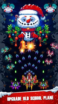 Falcon Squad: Classic Arcade - Screenshot 2