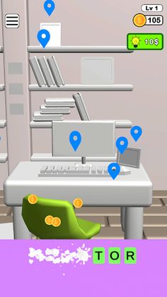 Word To Color - Screenshot 2