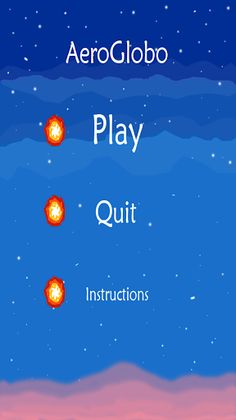 AeroGlobo - Screenshot 1