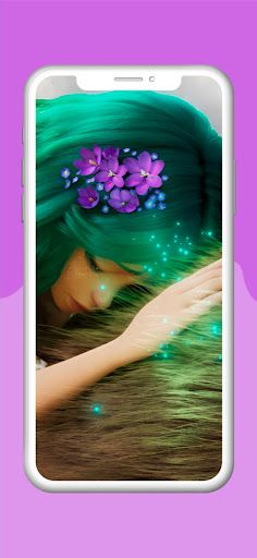 Mavka game puzzle - Screenshot 1