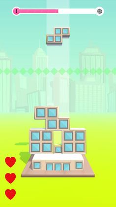 Build It Up - Screenshot 2