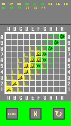 Viral Wars - Screenshot 2