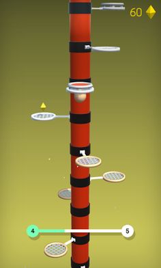 Egg Tennis - Arcade - Screenshot 3